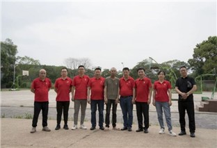 七一|朝陽集團(tuán)舉行“企業(yè)要發(fā)展，黨員在行動”主題黨日活動